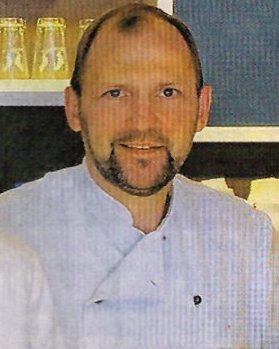 Gerd-Uwe Senf