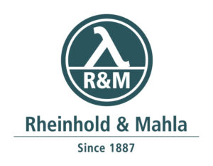 R & M Ship Technologies GmbH Logo