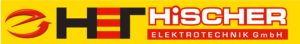 Hischer Elektrotechnik GmbH Logo