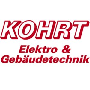 Kohrt Elektro GmbH Logo