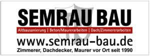 Semrau Bau GmbH & Co. KG Logo