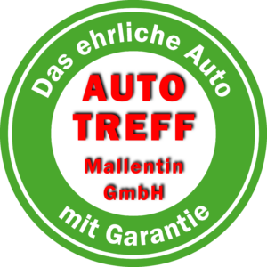 Auto-Treff Mallentin GmbH Logo