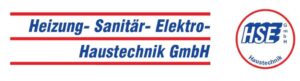 HSE Haustechnik Logo