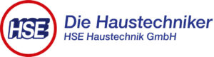 HSE Haustechnik Logo