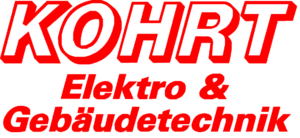 KOHRT Elektro GmbH Logo