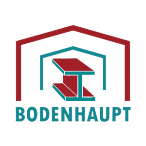 Schlosserei/Stahlbau Eric Bodenhaupt Logo