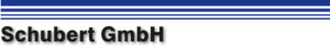 Schubert GmbH Logo