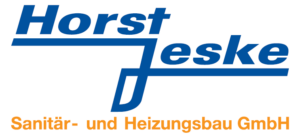 Horst Jeske Sanitär- und Heizungsbau GmbH Logo