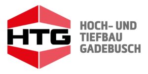 HTG Hoch-und Tiefbau Gadebusch Logo