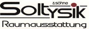 Raumausstattung Soltysik & Söhne Logo
