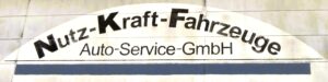 NKF Auto-Service GmbH Logo