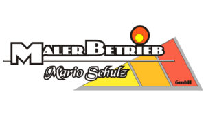 Malerbetrieb Mario Schulz GmbH Logo
